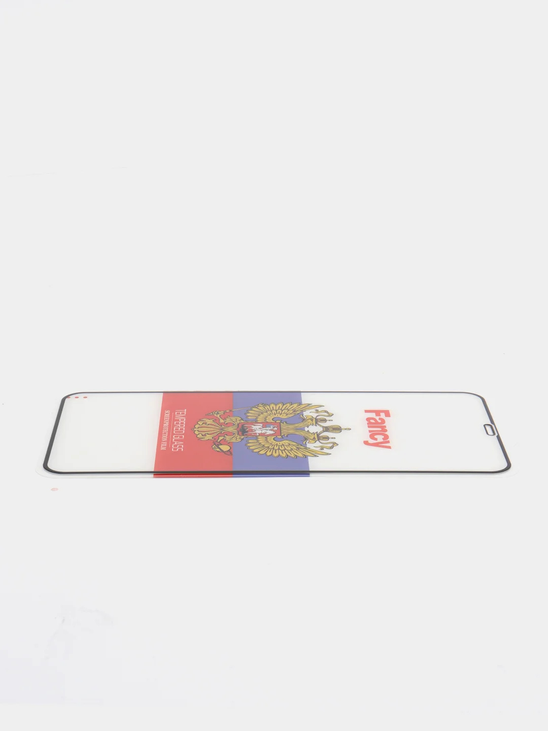 Защитное стекло Fancy на iPhone 7, 8, 7 Plus, 8 Plus, X, XS, XR, XS Max, 11, 11 Pro, 11 Pro Max