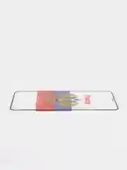 Защитное стекло Fancy на iPhone 7, 8, 7 Plus, 8 Plus, X, XS, XR, XS Max, 11, 11 Pro, 11 Pro Max