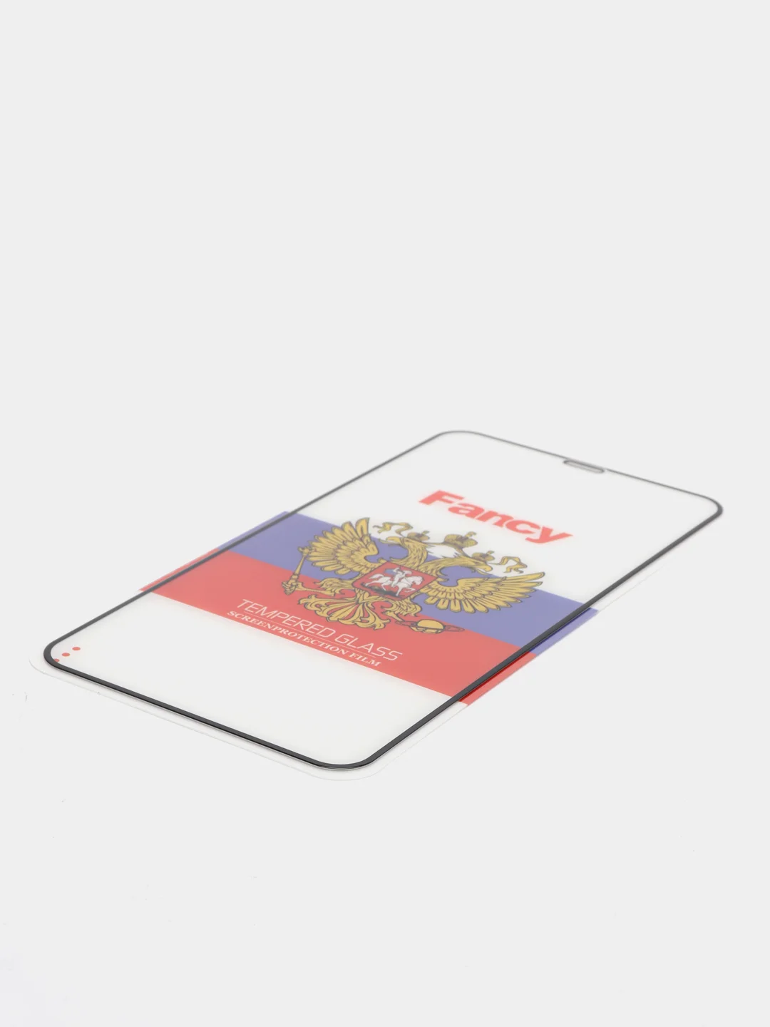 Защитное стекло Fancy на iPhone 7, 8, 7 Plus, 8 Plus, X, XS, XR, XS Max, 11, 11 Pro, 11 Pro Max