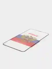 Защитное стекло Fancy на iPhone 7, 8, 7 Plus, 8 Plus, X, XS, XR, XS Max, 11, 11 Pro, 11 Pro Max