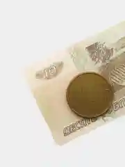 Игровой набор "Мои первые деньги"