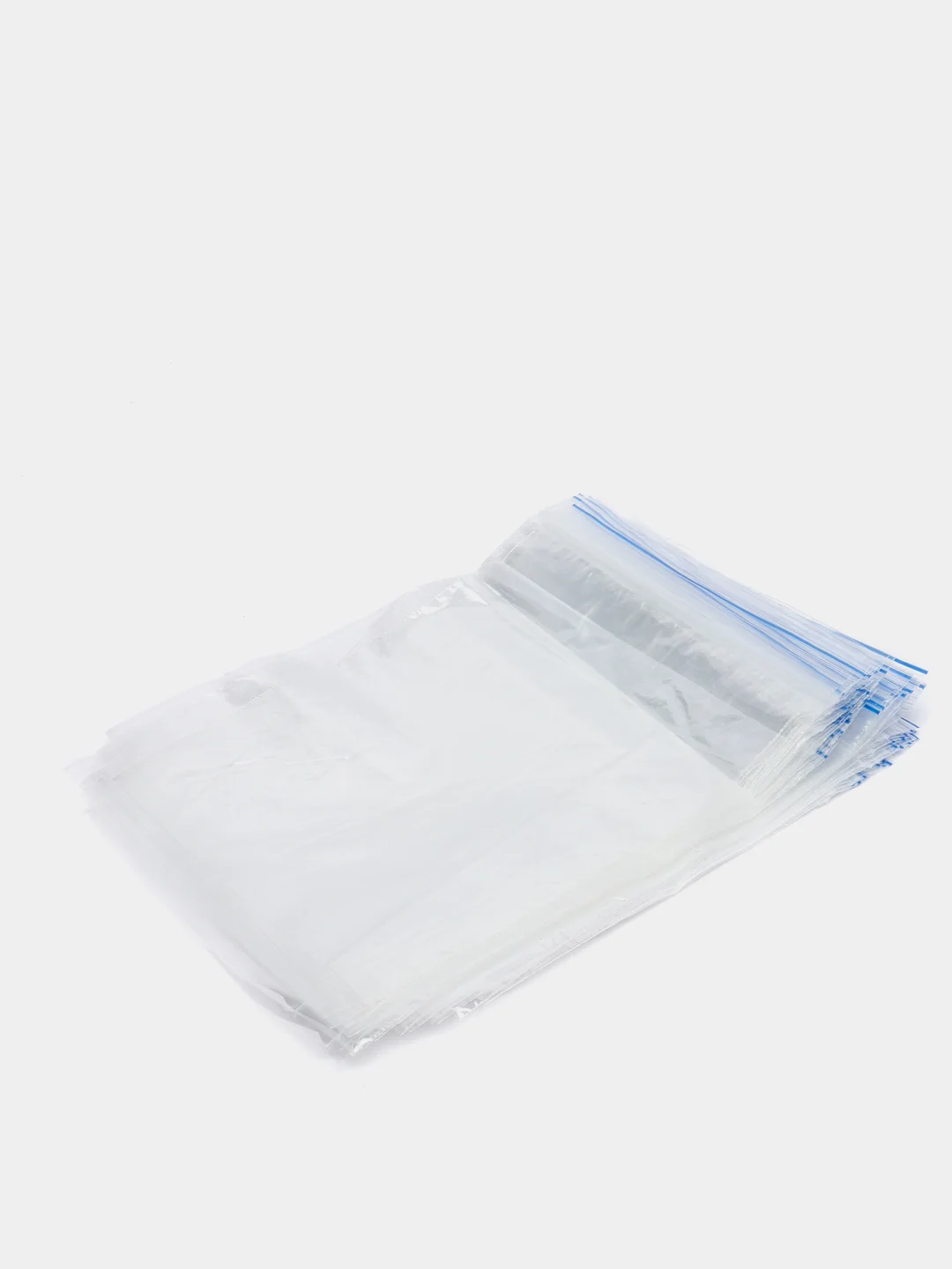 Пакеты с замком ziplock с защелкой