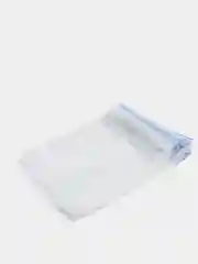 Пакеты с замком ziplock с защелкой