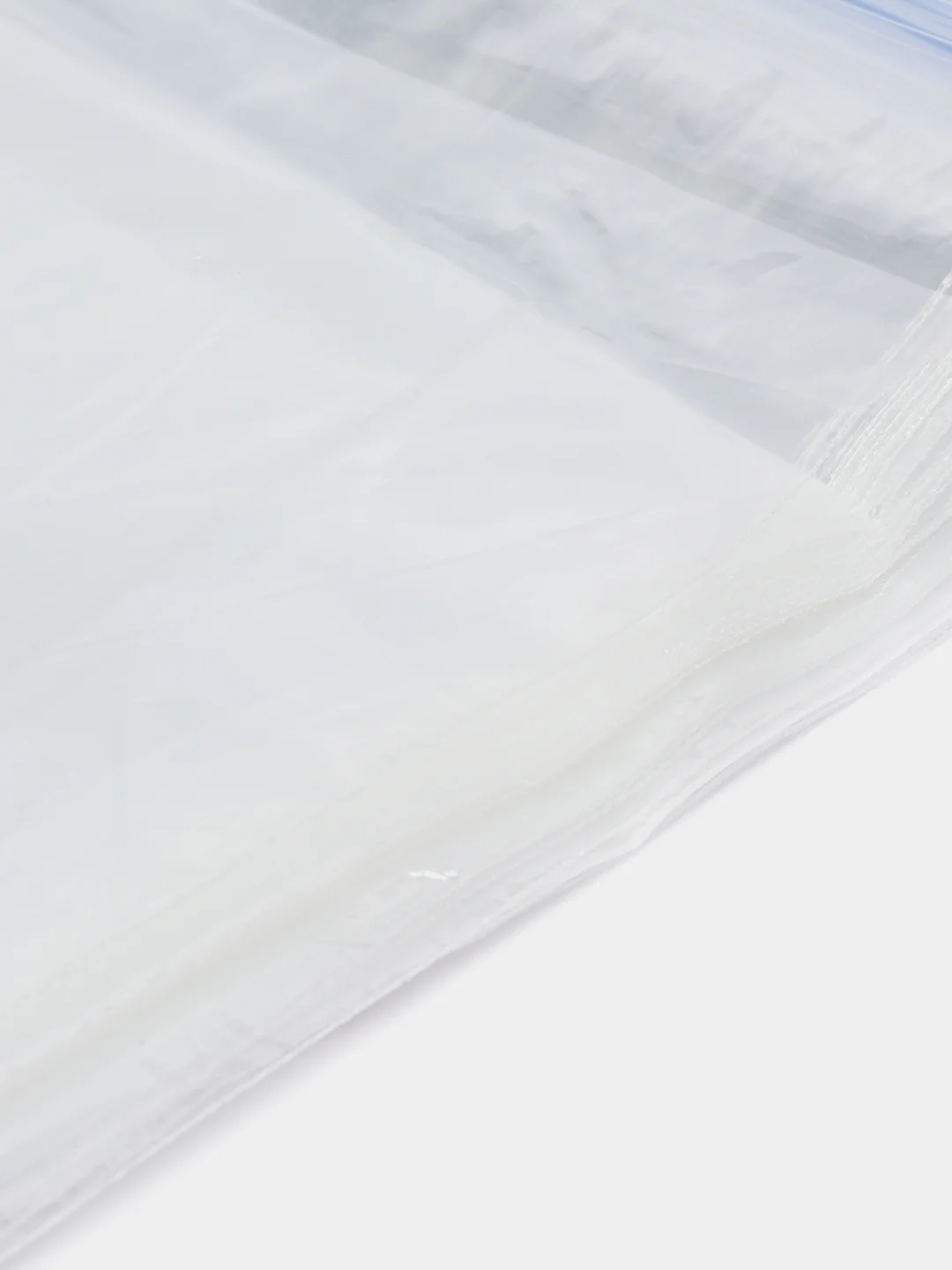 Пакеты с замком ziplock с защелкой