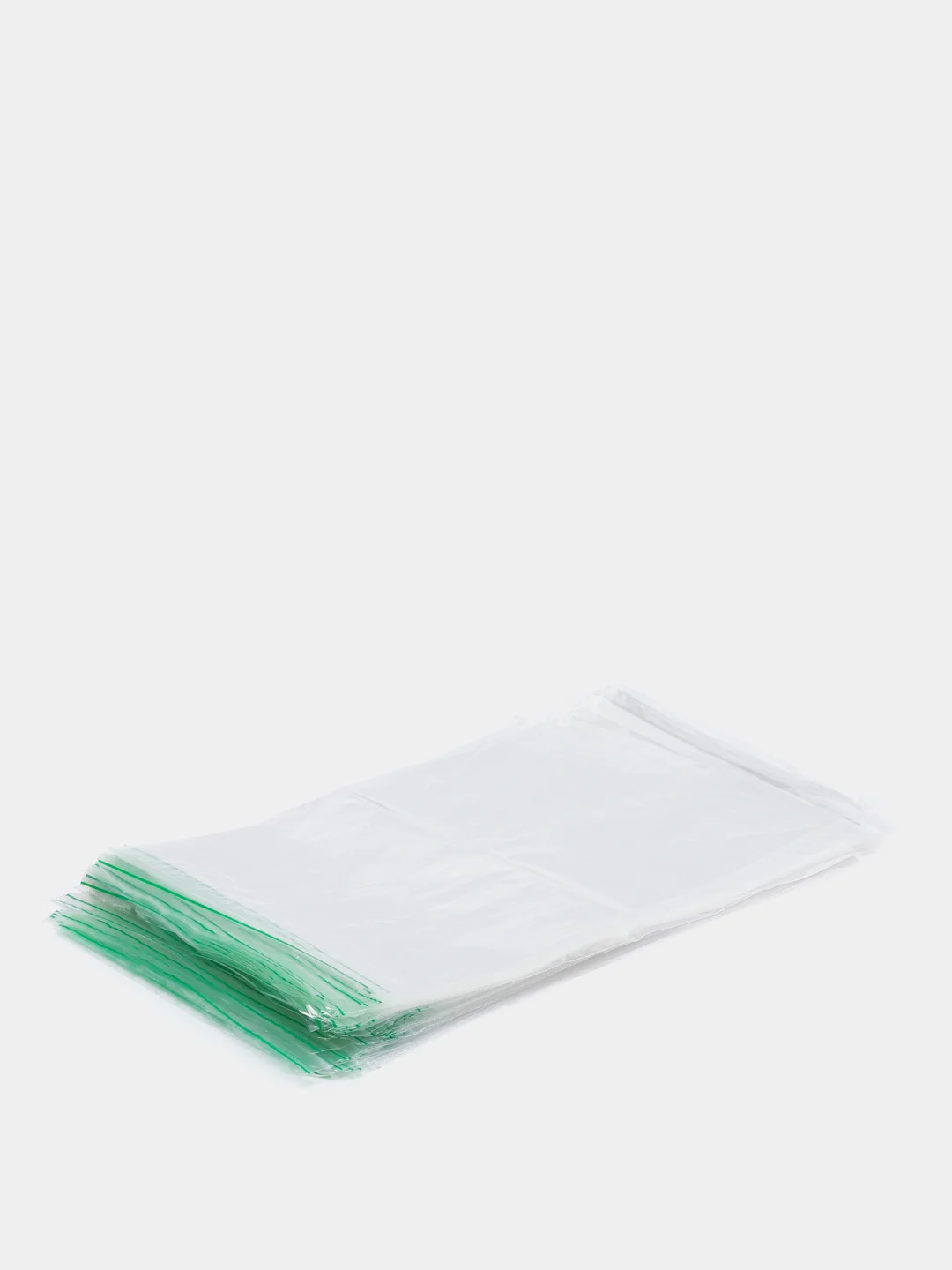 Пакеты с замком ziplock с защелкой