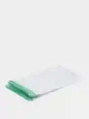 Пакеты с замком ziplock с защелкой
