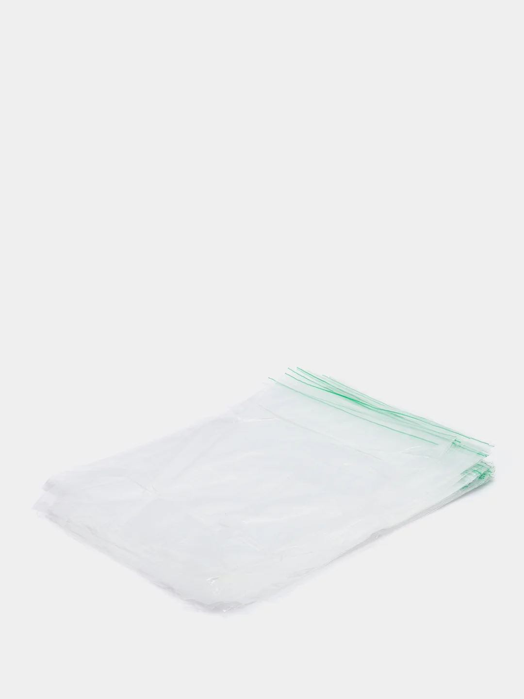 Пакеты с замком ziplock с защелкой