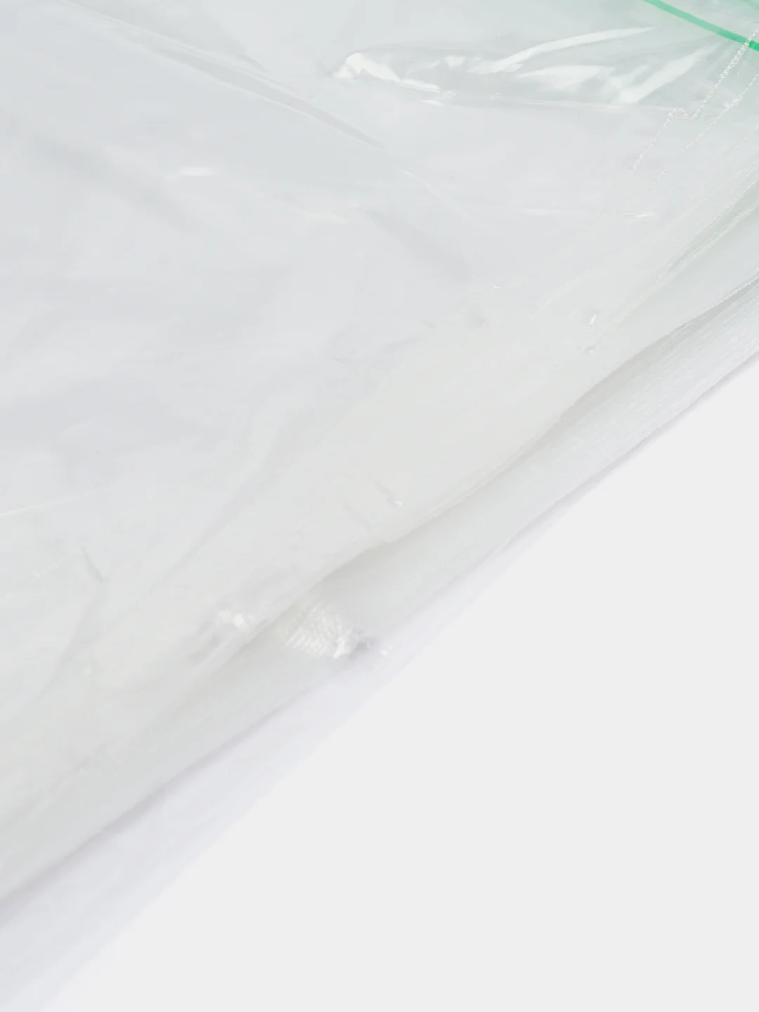 Пакеты с замком ziplock с защелкой