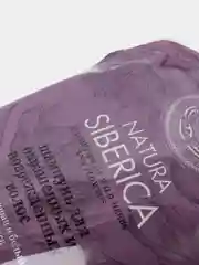 Шампунь Natura Siberica "Защита и блеск" для окрашенных и поврежденных волос, 500 мл