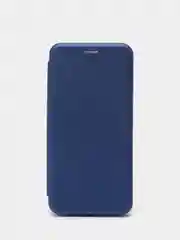 Синий чехол книжка Samsung Galaxy A23, Самсунг Галакси А23