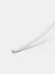 Шнур сетевой (кабель питания) с вилкой на 220 вольт