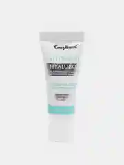 Compliment Hydralift Hyaluron Гель-филлер для контура глаз глубокого действия, 25 мл