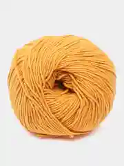Медный пряжа YarnArt Jeans, 50 г, 160 м