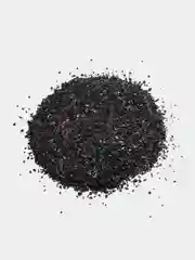 Уголь кокосовый активированный 0,5 кг, Индия, для очистки самогона