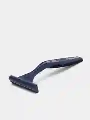 Бритвенный станок многоразовый, мужской, 10 штук