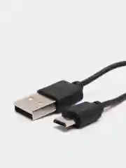 Голубой беспроводной портативный Bluetooth-динамик, мини-плеер SPEAKER WIRELESS LED Model: A1