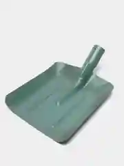 Лопата совковая с ребрами жесткости. Стандарт.