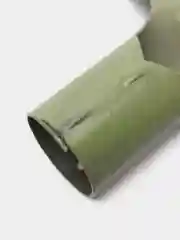 Лопата штыковая дачная остроконечная, 1,4-1,5 мм