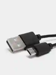 Черный беспроводной портативный Bluetooth-динамик, мини-плеер SPEAKER WIRELESS LED Model: A1