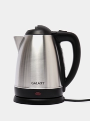 Чайник электрический GALAXY LINE GL0304, 2200Вт, 1,8л, металл