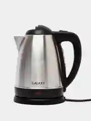 Чайник электрический GALAXY LINE GL0304, 2200Вт, 1,8л, металл