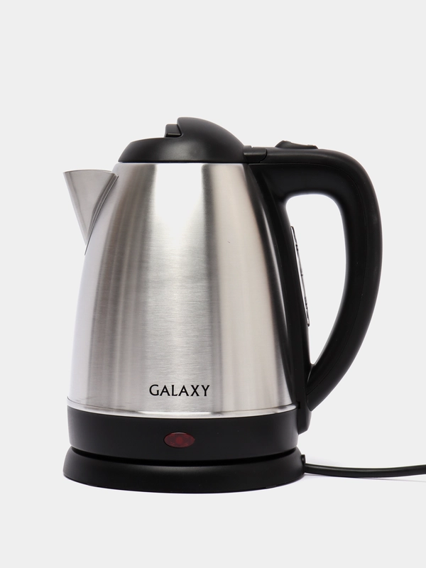 Чайник электрический GALAXY LINE GL0304, 2200Вт, 1,8л, металл