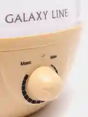 Увлажнитель воздуха ультразвуковой Galaxy Line GL8012, до 30м2