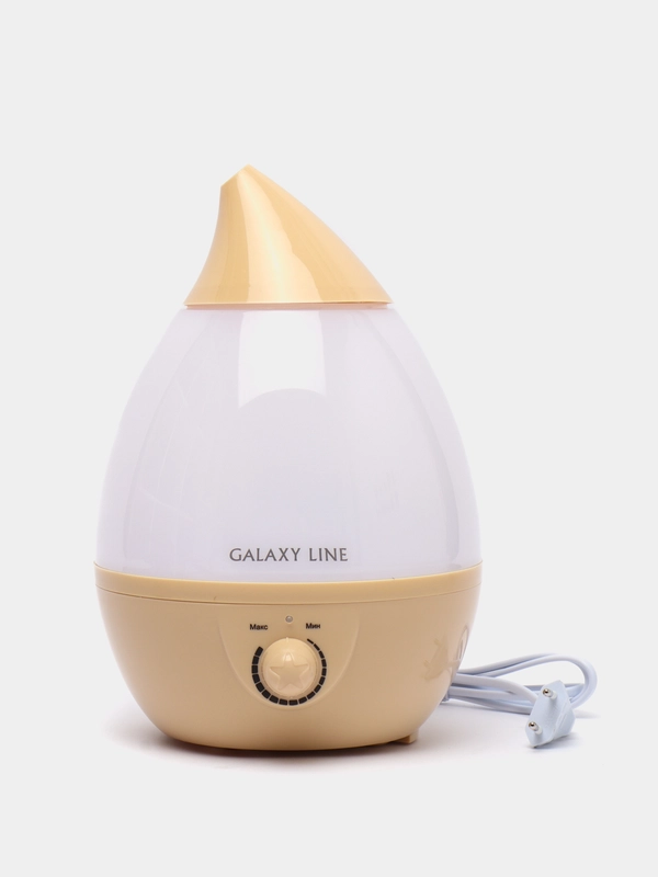 Увлажнитель воздуха ультразвуковой Galaxy Line GL8012, до 30м2