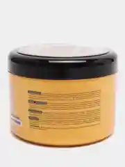 Compliment Маска для волос Oil Therapy с маслом арганы 500 мл
