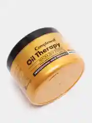 Compliment Маска для волос Oil Therapy с маслом арганы 500 мл