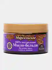 Мягкое мыло-бельди Флоресан "Марсельское", 300 мл