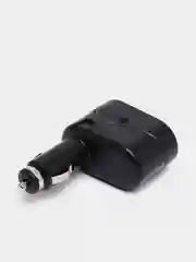 Разветвитель прикуривателя на 2 выхода 12/24V