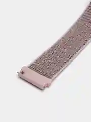 Конфетный нейлоновый ремешок для Samsung Gear S3 Frontier/Classic/Huawei Watch GT/Honor Magic/Pace