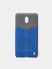 Чехол накладка для Nokia 3