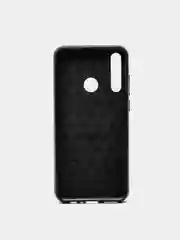 Черный ударопрочный чехол Huawei Y6p