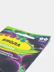 Виола Шторм (семена,цветы)