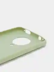 Мятный чехол Xiaomi Redmi K30 pro, Poco F2 Pro, Сяоми Редми К30 Про силиконовый, цветной, матовый