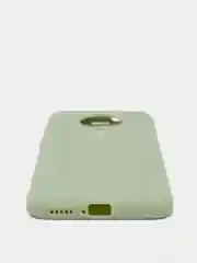 Мятный чехол Xiaomi Redmi K30 pro, Poco F2 Pro, Сяоми Редми К30 Про силиконовый, цветной, матовый