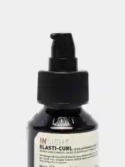 Масло-блеск для кудрявых волос Insight Elasti-Curl Bouncy Curls Hair Oil