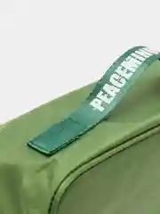 Зеленый косметичка женская