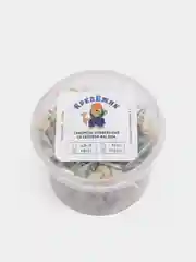 Кровельные саморезы со сверлом, 4,8х51, RAL1014, слоновая кость, 100 штук