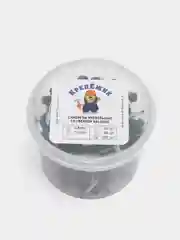 Кровельные саморезы со сверлом, 4,8х51, RAL6005, зеленый мох, 100 штук