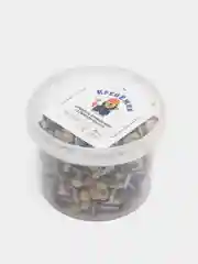 Кровельные саморезы со сверлом 5,5 х 25, RAL1014 - слоновая кость