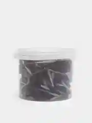 Кровельные саморезы со сверлом 4,8 х 51, RAL3005 - красное вино, 100 штук