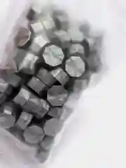 Серый сургуч в гранулах, воск для печати, для декоративного штампа. Разные цвета, 100 гранул