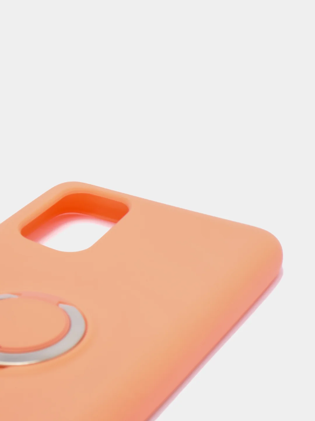 Манго чехол для Samsung Galaxy M21, M30s, M31, M51, с кольцом-держателем