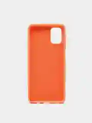 Манго чехол для Samsung Galaxy M21, M30s, M31, M51, с кольцом-держателем