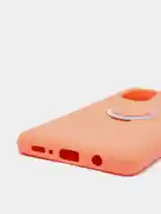 Манго чехол для Samsung Galaxy M21, M30s, M31, M51, с кольцом-держателем