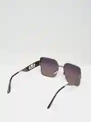 Коричневый женские солнцезащитные очки, UV400