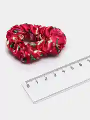 Фуксия резинка